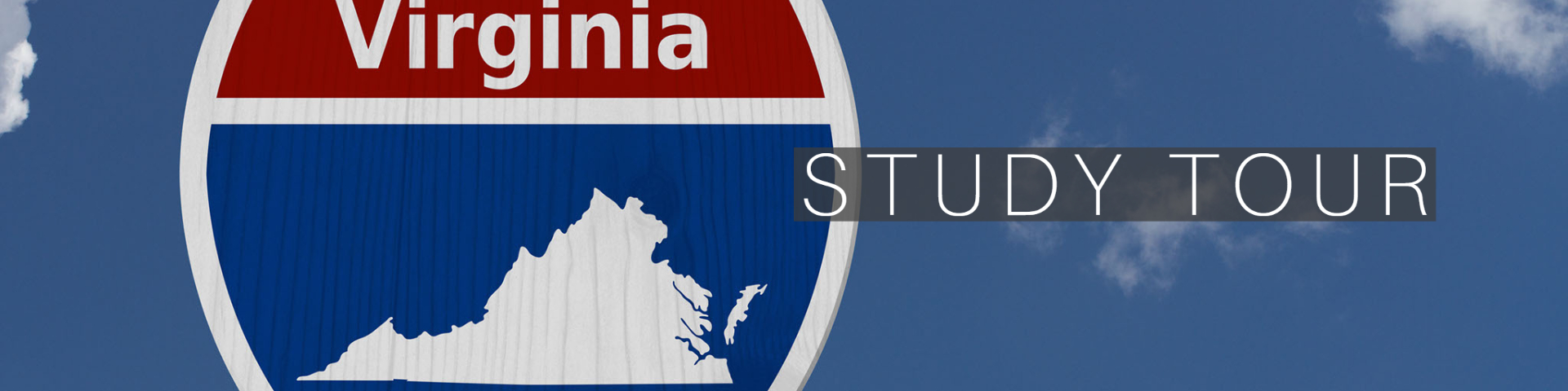 Seminar III: Virginia Study Tour